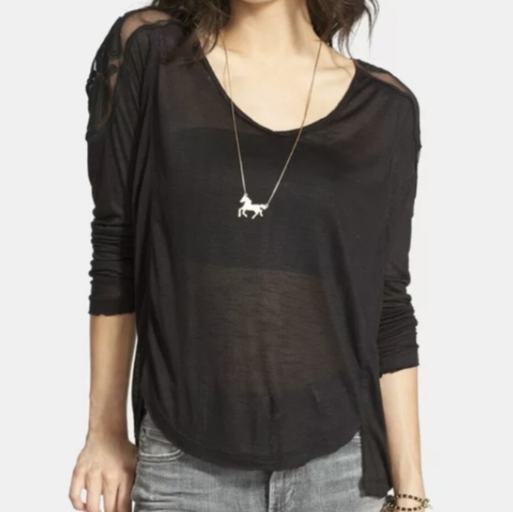 Free People top